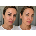 Cremă antirid de noapte  40g, pentru riduri și fermitate, cu acmella,Q10 și Acid Hialuronic