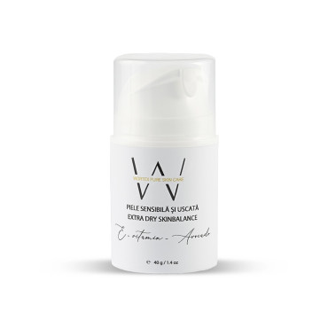 Cremă pentru piele s...