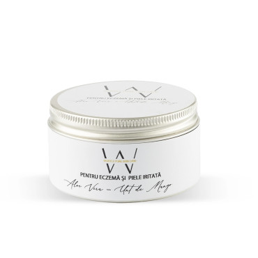 Cremă pentru eczeme ...